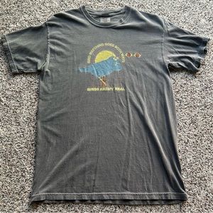 Birds Aren’t Real “Bird Watching Goes Both Ways” Shirt Men’s